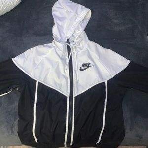 Light wear Nike Jacket